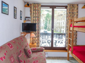  Apartment Le Triolet-5  Шамони